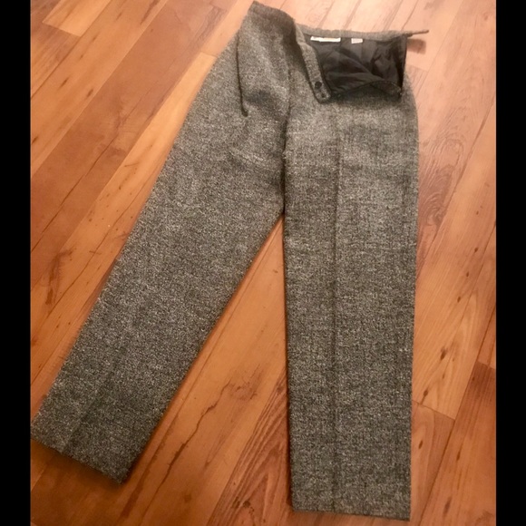 Talbots Pants - TALBOTS Wool Trouser